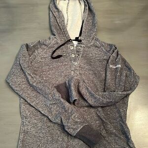 Columbia hoodie